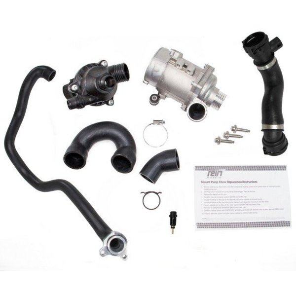 Crp Products Water Pump Service Kit WPS0506